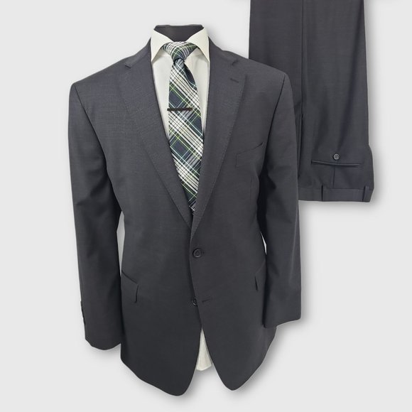 Brooks Brothers Suits & Blazers Brooks Brothers Explorer Madison